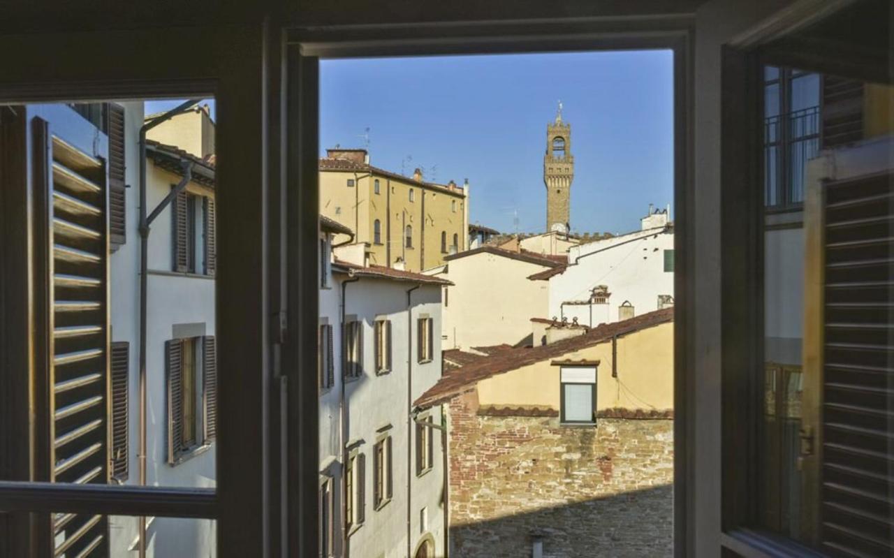 Terme View Apartment Florence Exterior photo